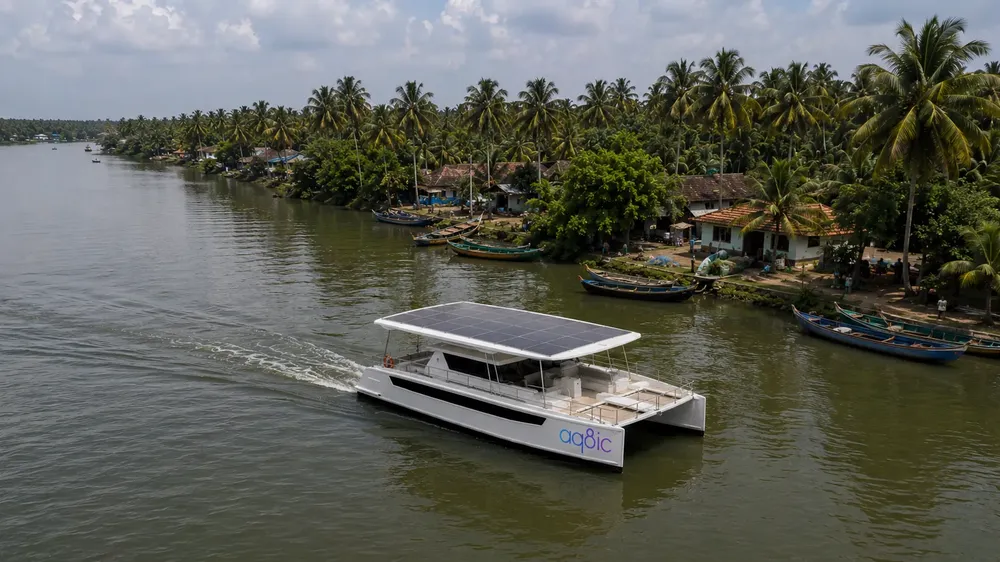 Resort Shuttle Configuration